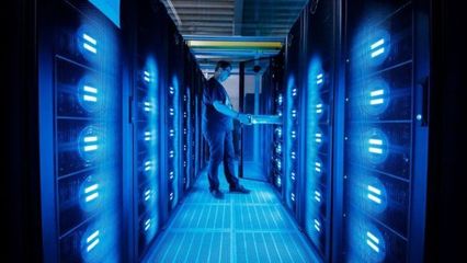 中國稱霸超級計算機排行榜 總體表現超越美國